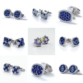 CF_001 : Creative Concept, 800+ Cuff-links, Cufflinks Design Pack – Luxury Jewelry Concepts for Designers